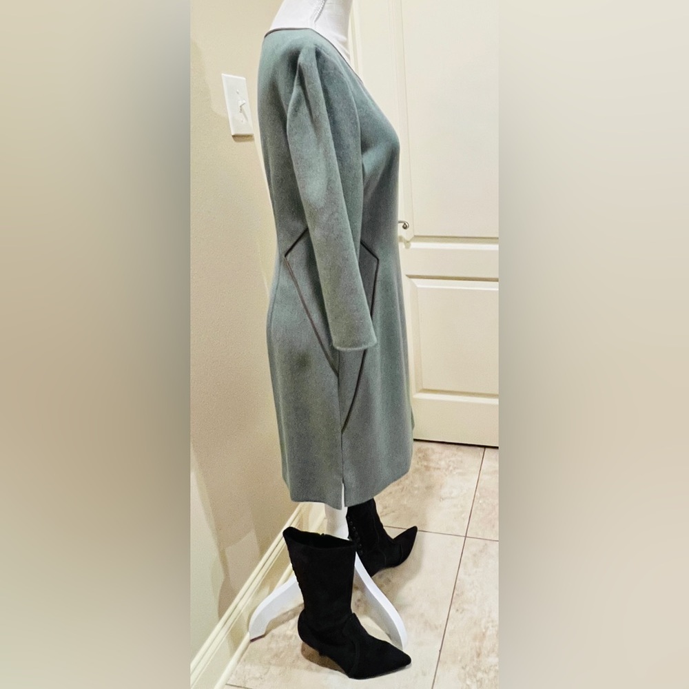 ANTINIO MELANI Dress. Size 8. NWOT